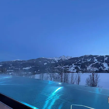 Ennstalerhof Hotel Ramsau am Dachstein