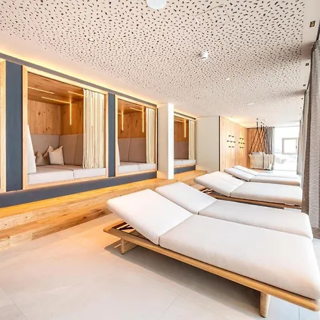 Hotel Ennstalerhof 4*