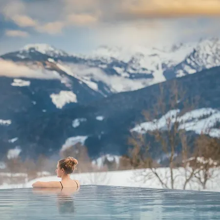 Ennstalerhof 4* Ramsau am Dachstein