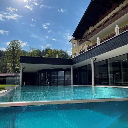 Hotel Ennstalerhof Ramsau am Dachstein