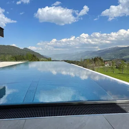 Hotel Ennstalerhof Ramsau am Dachstein