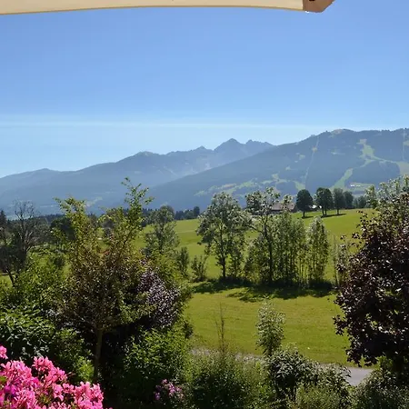 Szálloda Ennstalerhof 4*