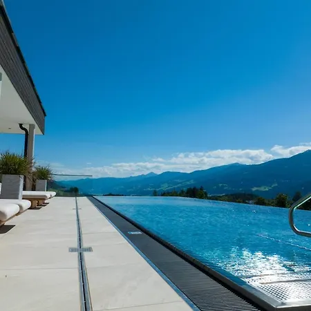 Ennstalerhof 4*