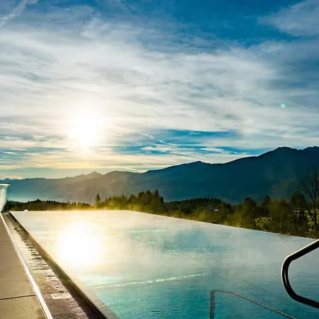 Hotel Ennstalerhof 4*