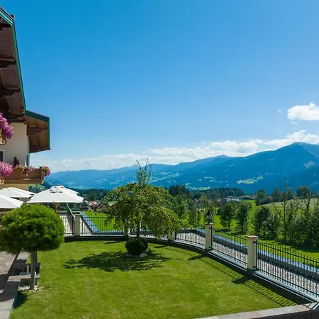Hotel Ennstalerhof