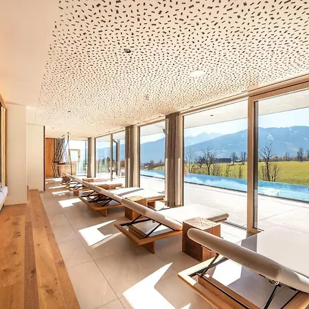 Hotel Ennstalerhof 4*