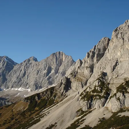 Hotel Ennstalerhof Ramsau am Dachstein