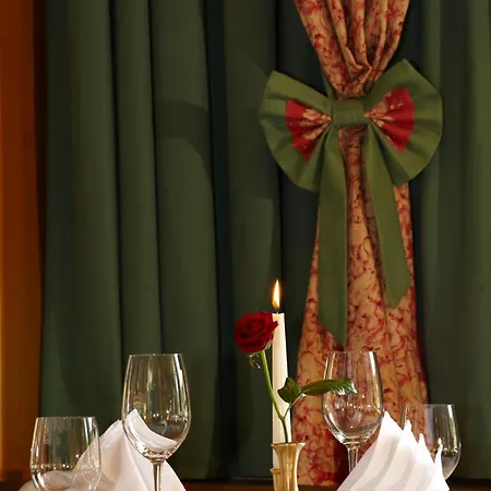 Hotel Ennstalerhof 4*