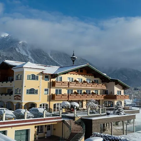 Hotel Ennstalerhof Ramsau am Dachstein