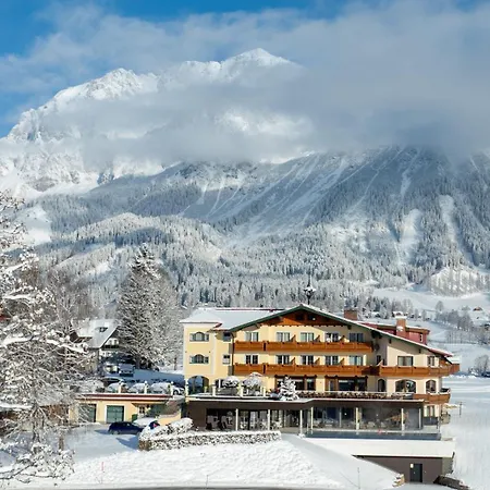 Ennstalerhof 4*