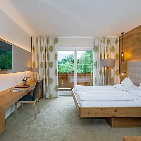 Ennstalerhof Hotel Ramsau am Dachstein