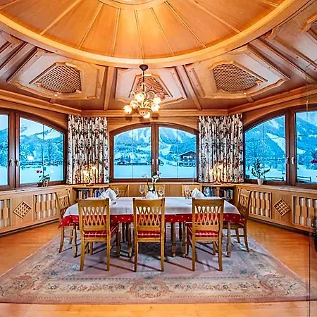 Ennstalerhof Ramsau am Dachstein