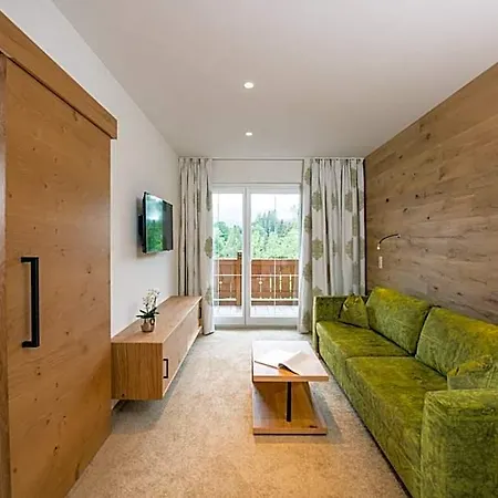 Ennstalerhof 4* Ramsau am Dachstein