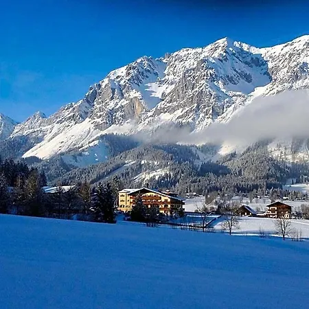 Ennstalerhof Hotel Ramsau am Dachstein
