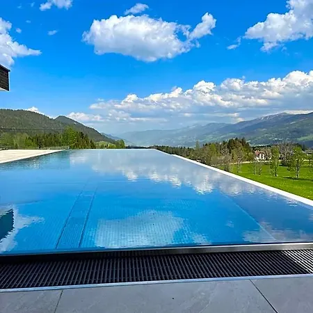 Ennstalerhof 4*
