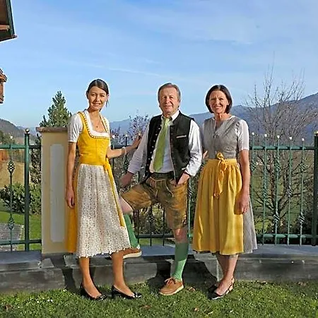 Ennstalerhof Ramsau am Dachstein
