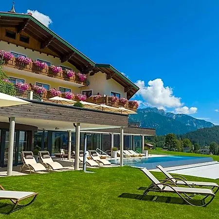 Ennstalerhof 4*