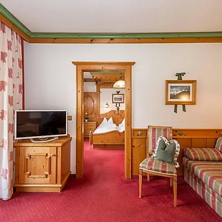 Ennstalerhof Szálloda 4*