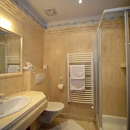 Ennstalerhof Szálloda 4*
