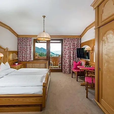 Szálloda Ennstalerhof Ramsau am Dachstein