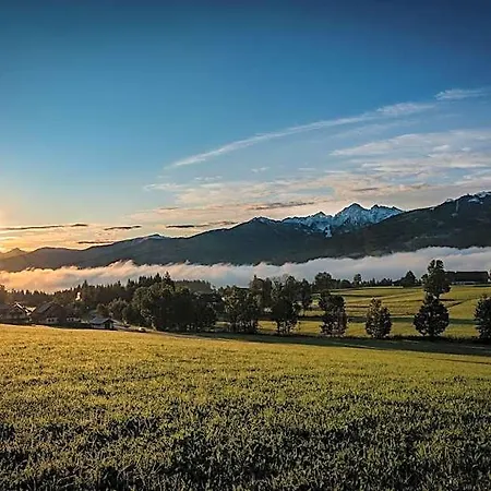 Ennstalerhof 4* Ramsau am Dachstein