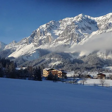 Ennstalerhof Hotel
