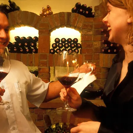 Ennstalerhof Hotel Ramsau am Dachstein