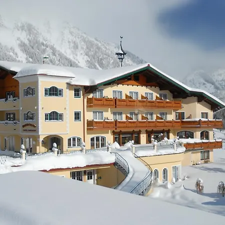 Ennstalerhof Hotel Ramsau am Dachstein