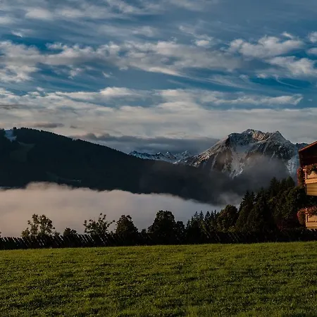 Ennstalerhof Hotel 4*