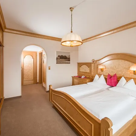 Ennstalerhof Hotel
