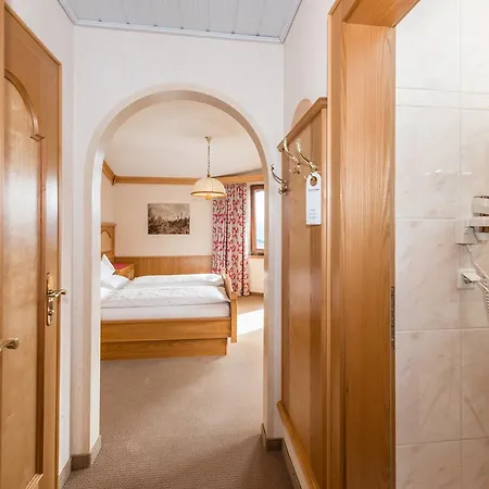 Ennstalerhof Hotel