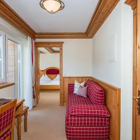Hotel Ennstalerhof Ramsau am Dachstein