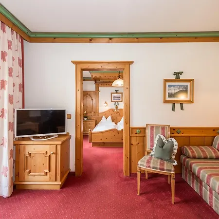 Ennstalerhof 4*