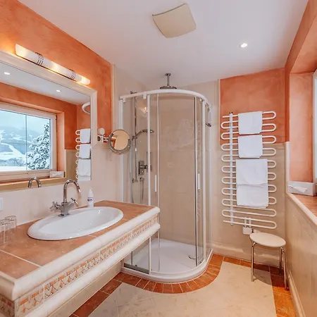 Ennstalerhof Ramsau am Dachstein