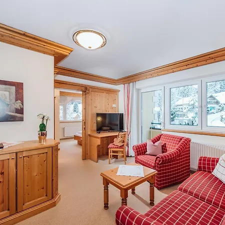Hotel Ennstalerhof Ramsau am Dachstein