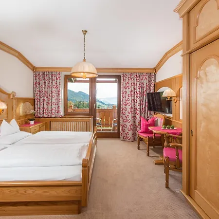 Hotel Ennstalerhof Ramsau am Dachstein