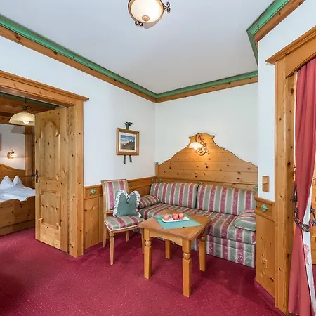 Hotel Ennstalerhof 4*