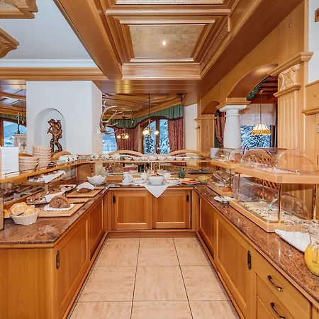 Ennstalerhof Hotel Ramsau am Dachstein