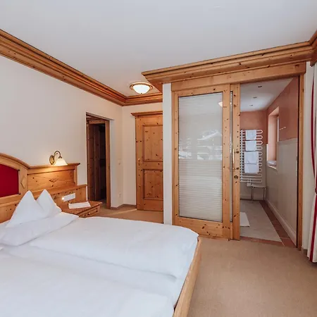 Hotel Ennstalerhof