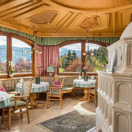 Ennstalerhof 4*