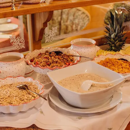 Ennstalerhof Ramsau am Dachstein