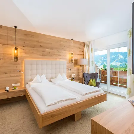 Szálloda Ennstalerhof 4*