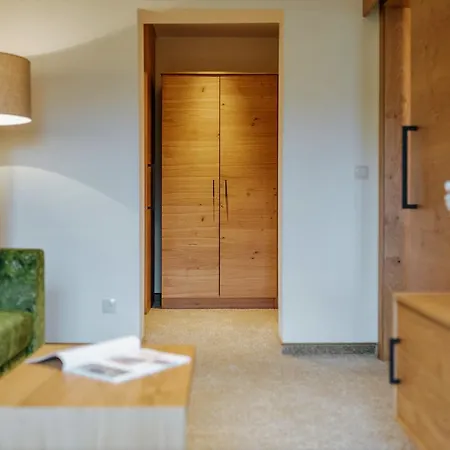 Ennstalerhof Hotel 4*