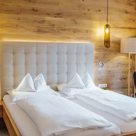 Ennstalerhof Hotel Ramsau am Dachstein