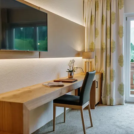 Ennstalerhof Hotel