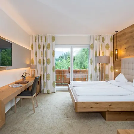 Szálloda Ennstalerhof Ramsau am Dachstein