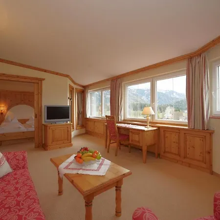 Ennstalerhof 4* Ramsau am Dachstein