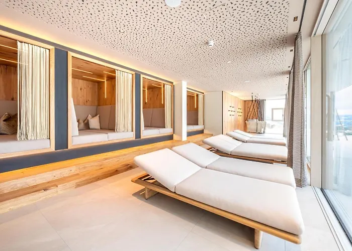 Hotel Ennstalerhof 4*