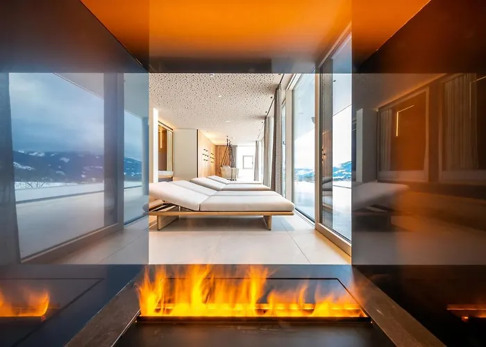 Ennstalerhof 4* Ramsau am Dachstein