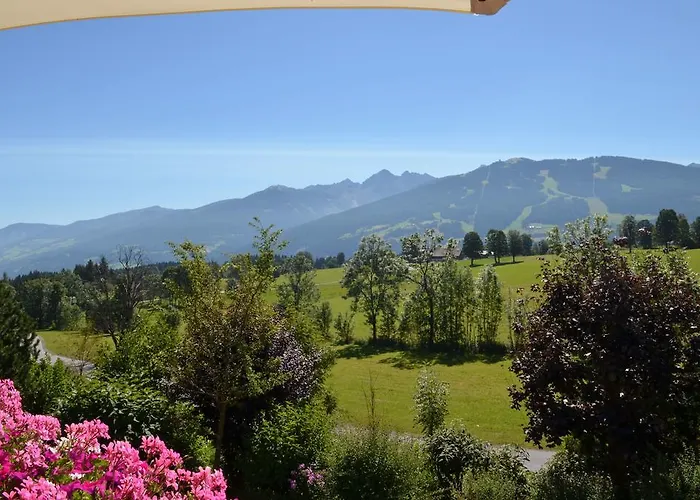 Hotel Ennstalerhof 4*